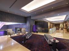 Фото отеля Rendezvous Hotel Singapore