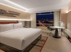 Фото отеля Majestic Grande Hotel