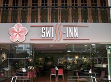 Фото отеля Swiss Inn Chinatown Kuala Lumpur