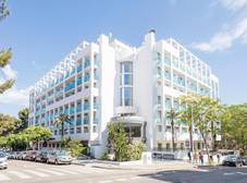 Фото отеля Best Mediterraneo Hotel