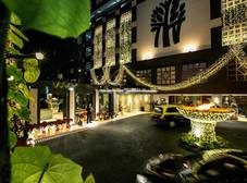 Фото отеля Banyan Tree