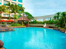 Фото отеля Hotel Ciputra Jakarta