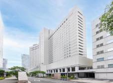 Фото отеля Tokyo Bay Ariake Washington Hotel