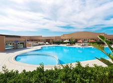 Фото отеля Hilton Alexandria Green Plaza
