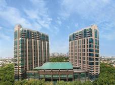 Фото отеля Juss Hengshan Hotel