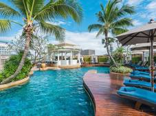 Фото отеля InterContinental Bangkok