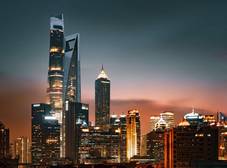 Фото отеля Novotel Atlantis Shanghai