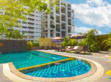 Фото отеля Woraburi Sukhumvit Hotel & Resort