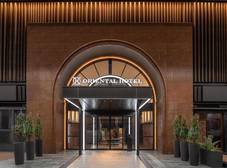Фото отеля Namba Oriental Hotel