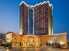Фото отеля Guang Dong Hotel, Shanghai