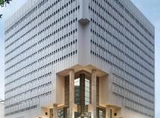 Фото отеля Casablanca Marriott