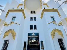 Фото отеля Anna Hotel Agadir