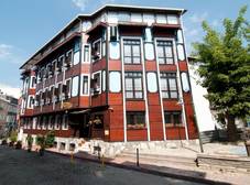 Фото отеля Artefes Hotel
