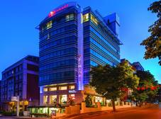 Фото отеля Ramada by Wyndham Ankara