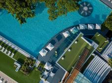 Фото отеля Veranda Resort & Villas Hua Hin Cha Am