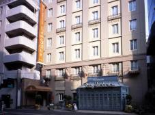Фото отеля Hotel Monterey La Soeur Ginza