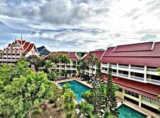 Фото отеля MW Krabi Beach Resort