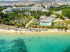 Фото отеля TUI Blue Palm Beach Hammamet