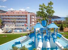 Фото отеля Gran Garbi Mar