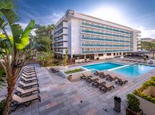 Фото отеля 4R Salou Park Resort II