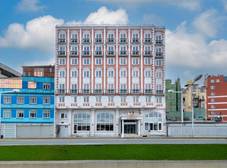 Фото отеля Askoc Hotel