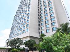 Фото отеля Century Park Hotel