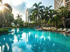 Фото отеля Conrad Bangkok