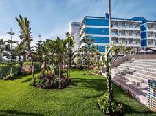 Фото отеля Club Val d'Anfa