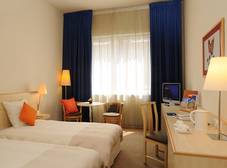 Фото отеля Novotel Centrum