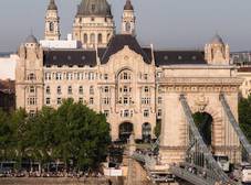 Фото отеля Four Seasons Hotel Gresham Palace Budapest