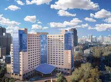 Фото отеля Sheraton Xian