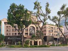 Фото отеля Orchard Rendezvous Hotel by Far East Hospitality
