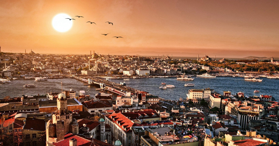 Горящие туры в Стамбул из Москвы - 5