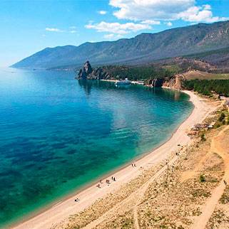 Где отдохнуть летом в России?