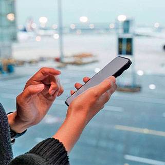 10 туристических приложений в Китае, которые сделают поездку удобнее