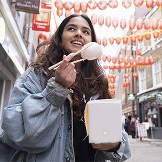 Фуд-гид: что попробовать в Китае