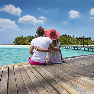 Отели 5★ на Мальдивах: как выбрать и не переплатить