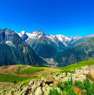 Digital-detox: ТОП-5 мест для уединения в России