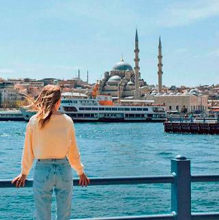 Куда поехать с подростками весной? Идеи для активного отдыха